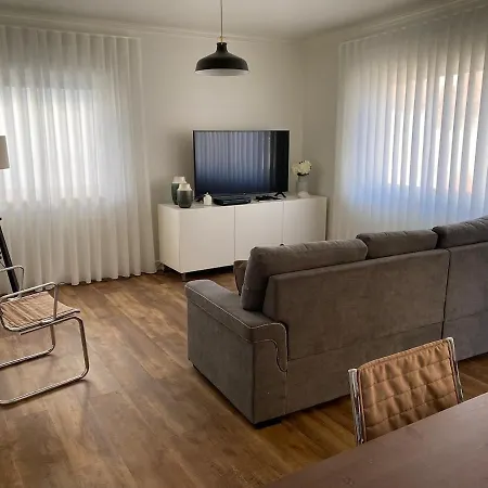 Casas Martinho Appartamento *