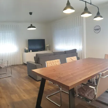 Casas Martinho Appartamento