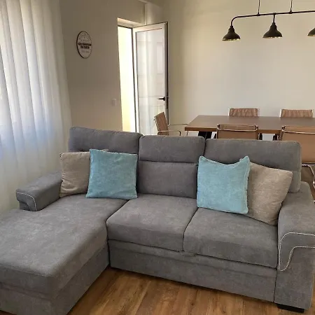 Casas Martinho São Martinho do Porto