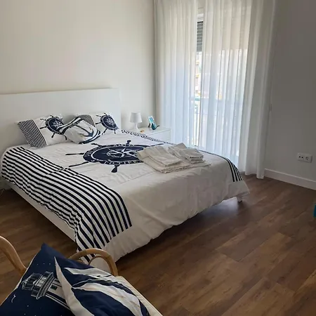 Appartamento Casas Martinho São Martinho do Porto