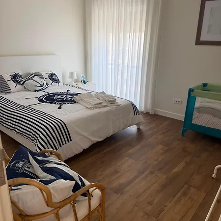 Casas Martinho Appartamento