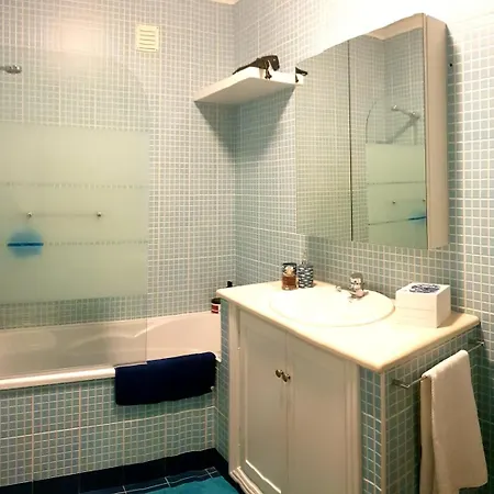 Appartamento Casas Martinho São Martinho do Porto