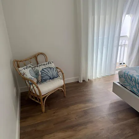 Appartamento Casas Martinho