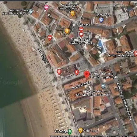 Appartamento Casas Martinho *
