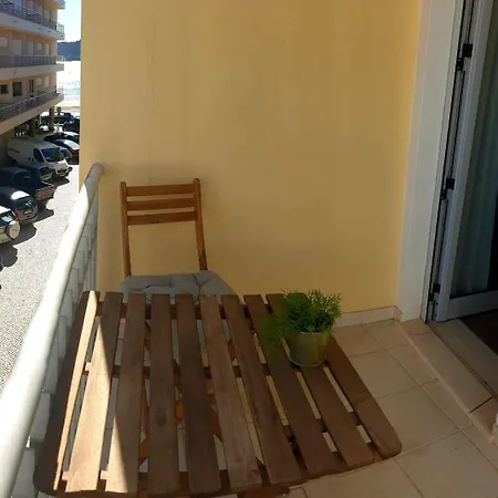 Casas Martinho Appartamento *